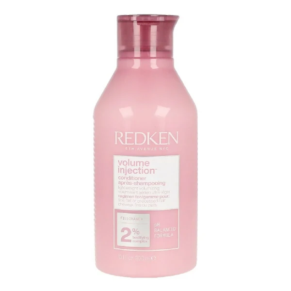 Tratamiento para Dar Volumen High Rise Volume Redken E3461200 300 ml
