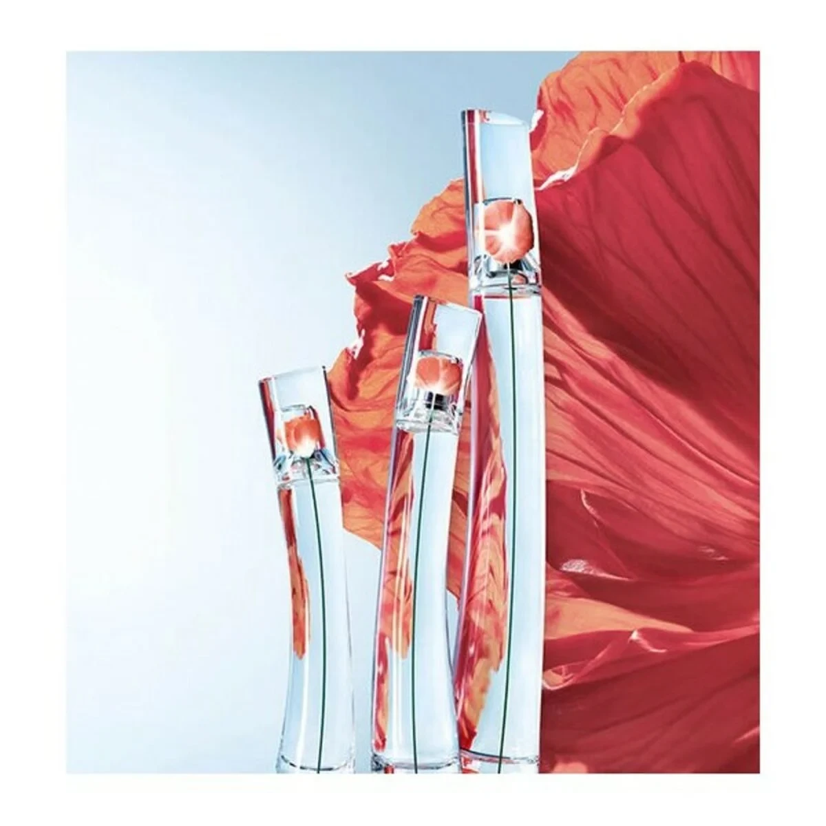 Perfume Mujer Kenzo FLOWER BY KENZO EDT 50 ml