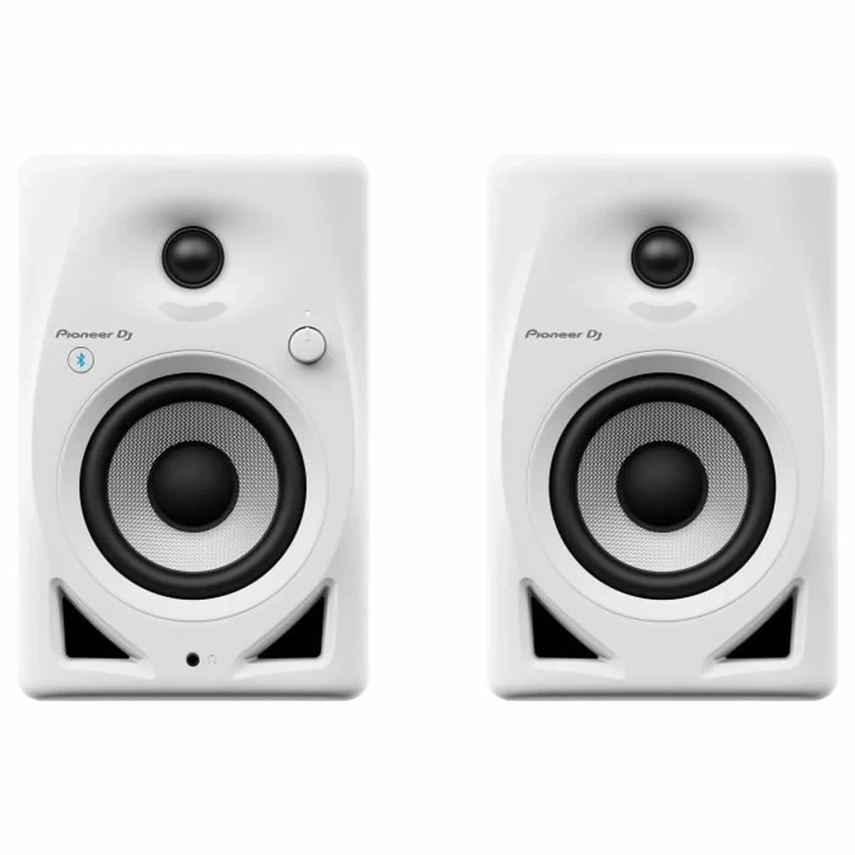 Altavoces Pioneer DM-40D-BT-W