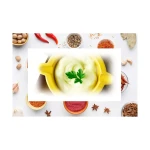 Mortero de cocina Fackelmann 20 cm 20cm Madera