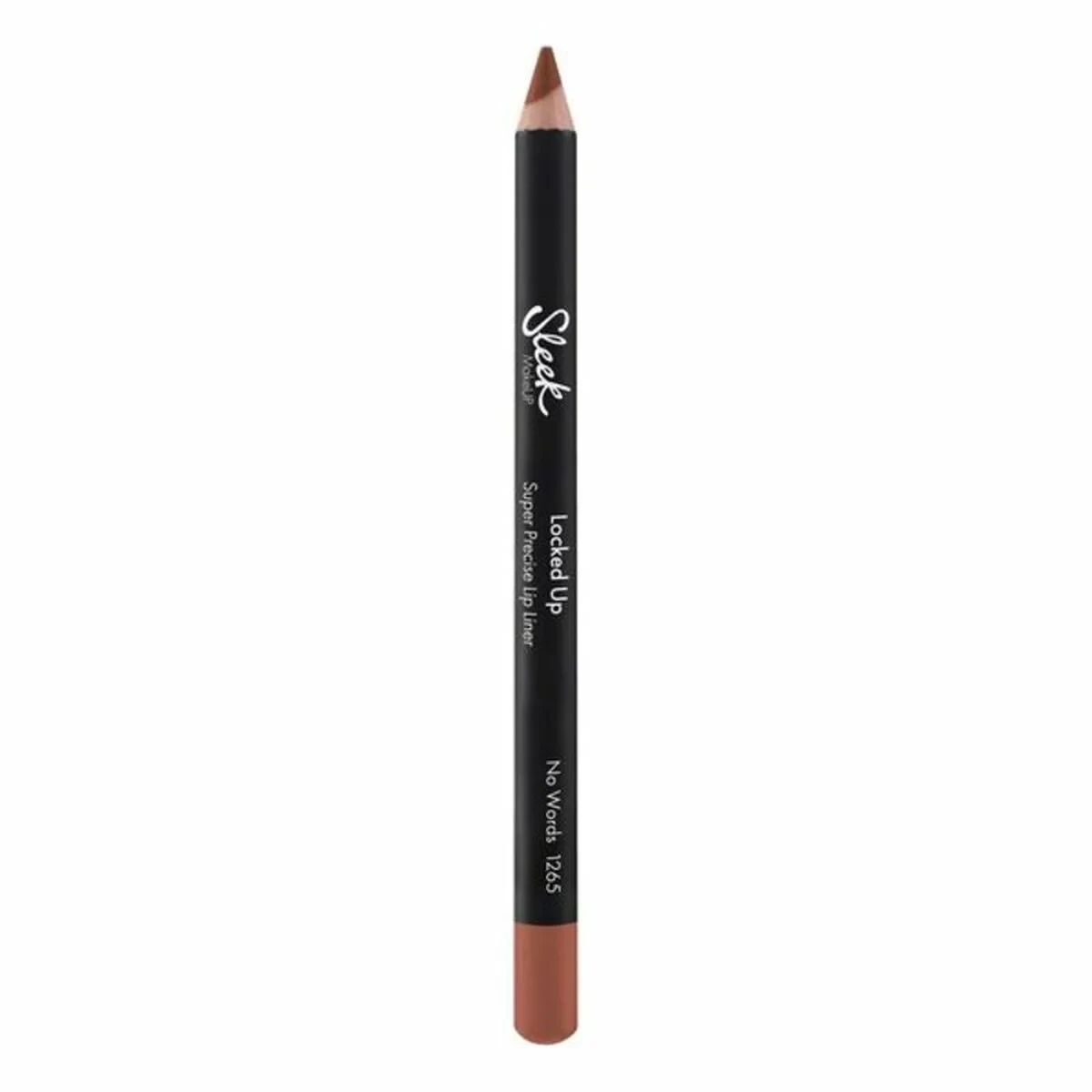 Delineador Lápiz Labial Sleek Locked Up No Words 1,79 g