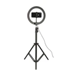 Aro de Luz para Selfie KSIX 10W