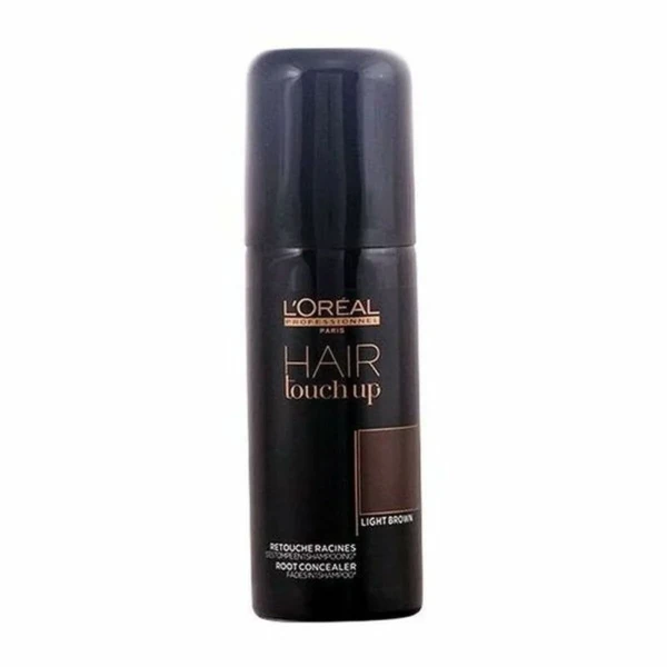 Spray Acabado Natural Hair Touch Up L'Oreal Professionnel Paris AD1242 75 ml