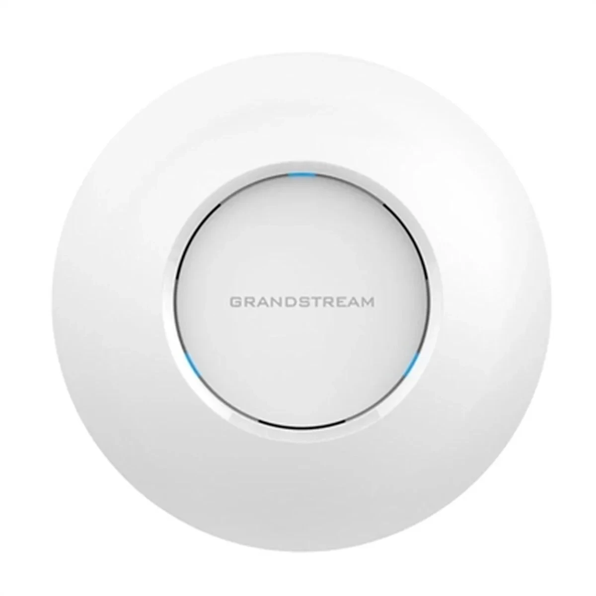 Punto de Acceso Grandstream GWN7615 Wi-Fi 6 GHz Blanco Gigabit Ethernet