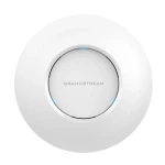Punto de Acceso Grandstream GWN7615 Wi-Fi 6 GHz Blanco Gigabit Ethernet