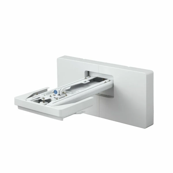 Soporte de Pared Extensible para Proyector Epson V12HA06A06           Plata