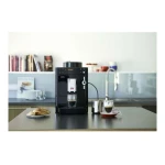 Cafetera Superautomática Melitta F530-102 Negro 1450 W 1,2 L