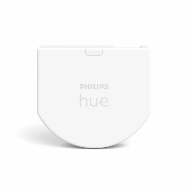 Interruptor Inteligente Philips 8719514318045 IP20