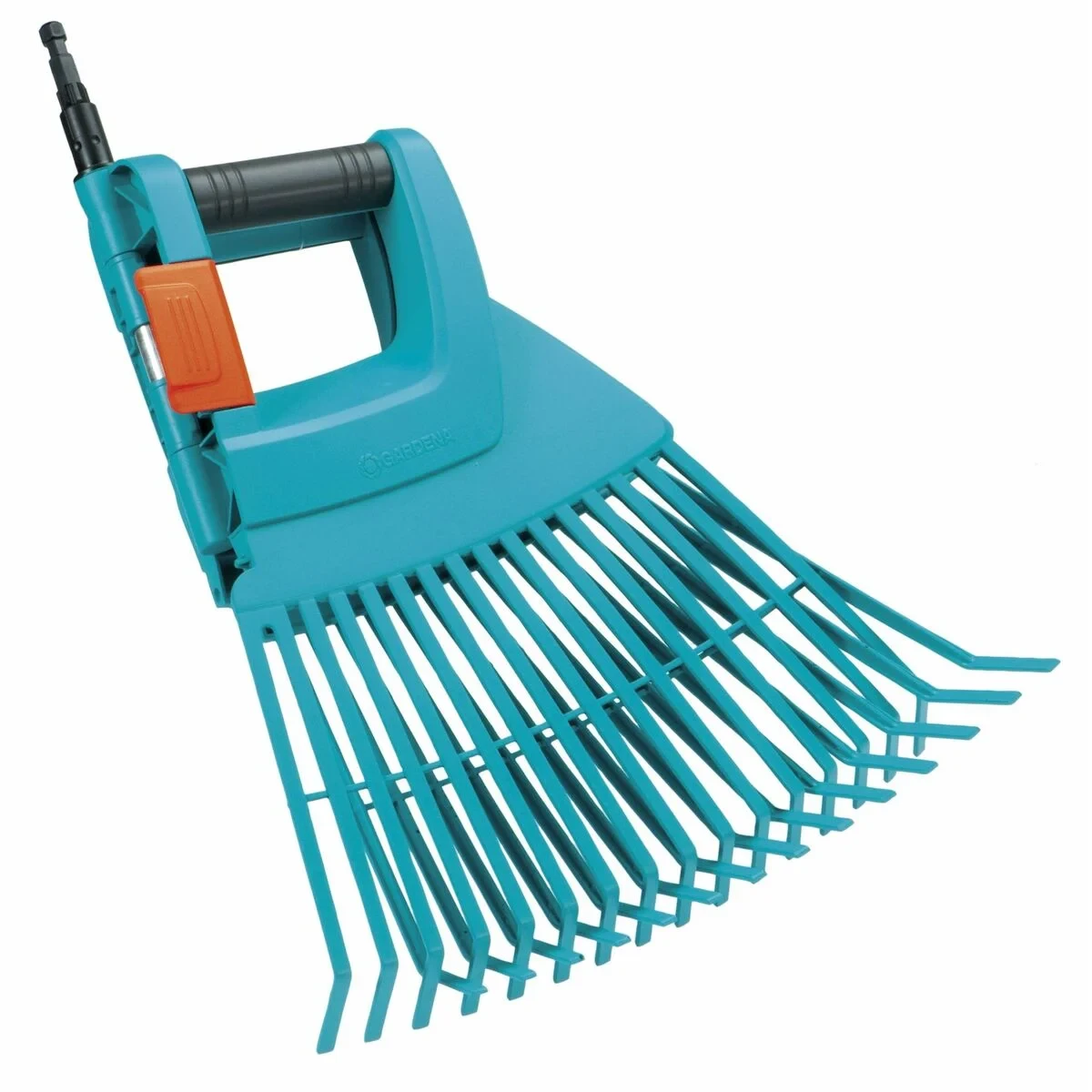 Rastrillo para Recoger Hojas Gardena