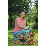 Rastrillo para Recoger Hojas Gardena