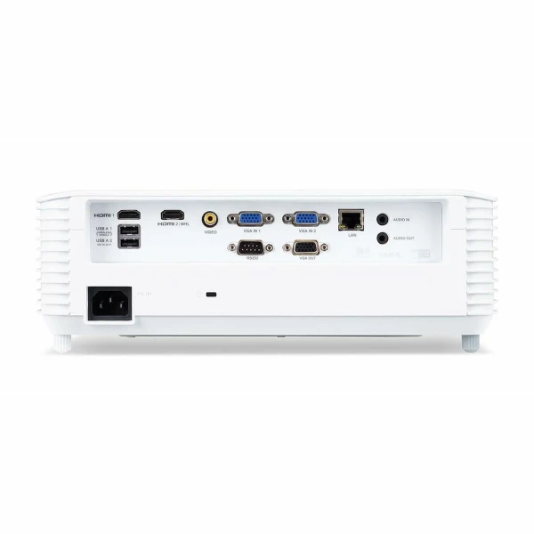 Proyector Acer MR.JQG11.001         3500 lm Blanco