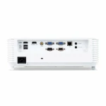 Proyector Acer MR.JQG11.001         3500 lm Blanco