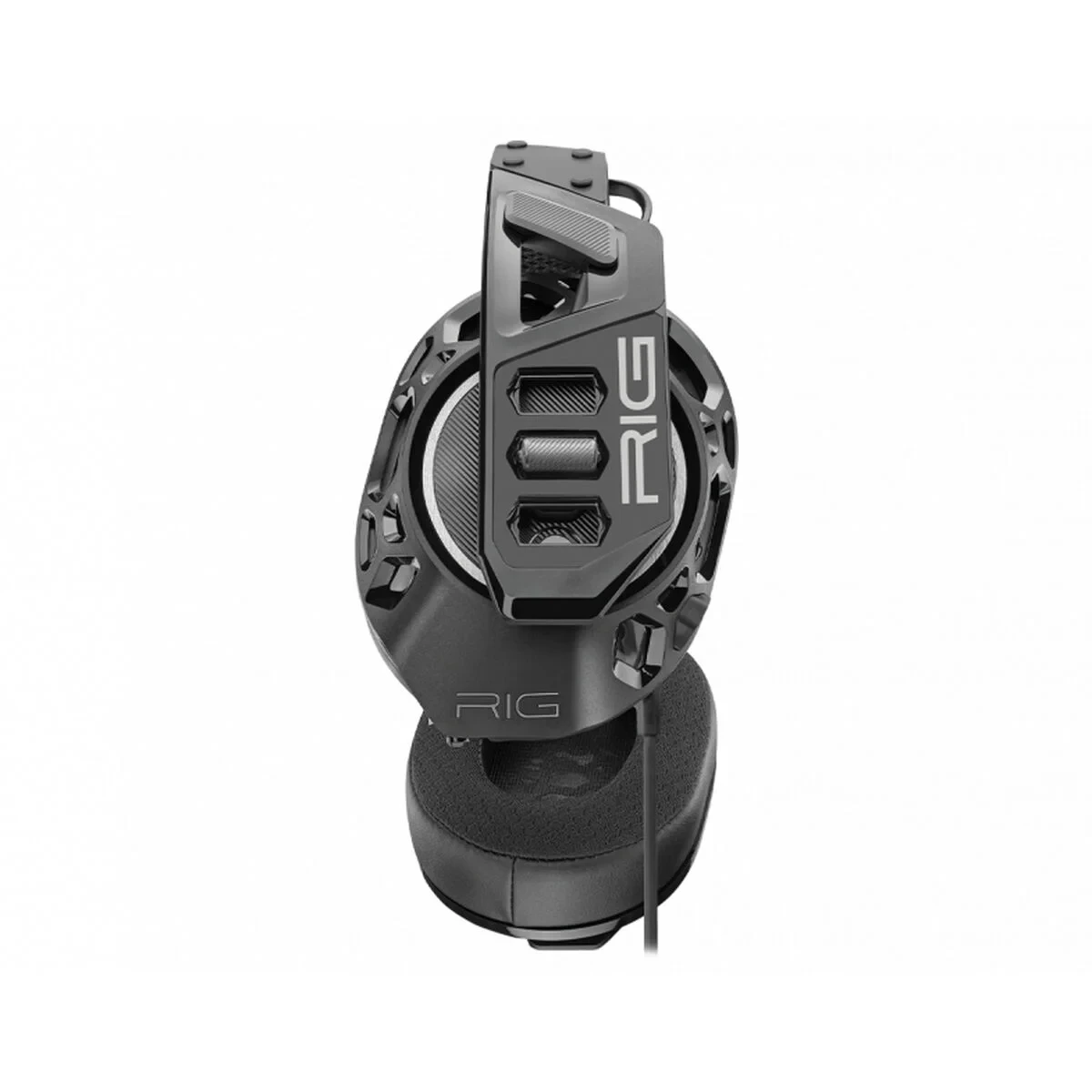 Auriculares con Micrófono Gaming Nacon RIG 500 PROHC G2