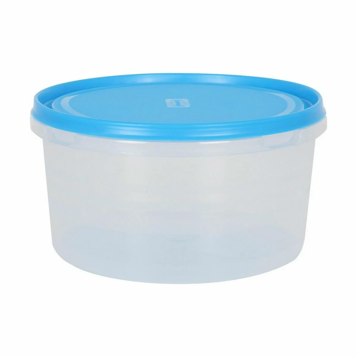 Fiambrera Redonda 2L (12 Unidades)