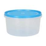 Fiambrera Redonda 2L (12 Unidades)