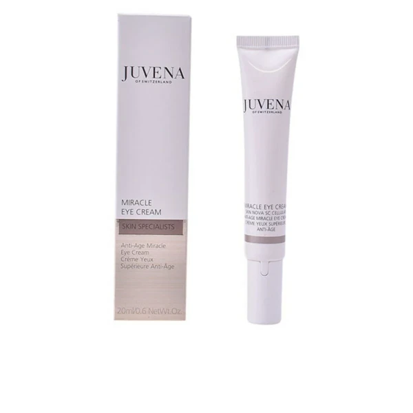 Crema Antiedad para el Contorno de Ojos Miracle Juvena (20 ml)