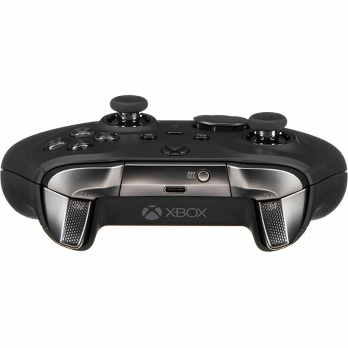 Mando Gaming Inalámbrico Microsoft FST-00003           