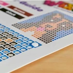 Dibujos para pintar Crayola Wixels