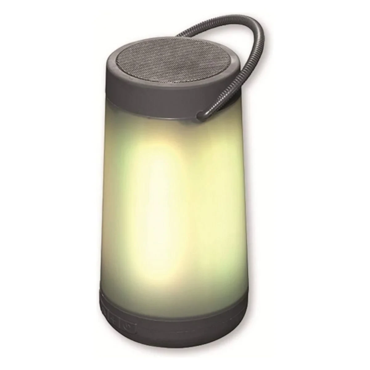 Altavoz Bluetooth Denver Electronics 111151010720 5 W Bluetooth LED RGB