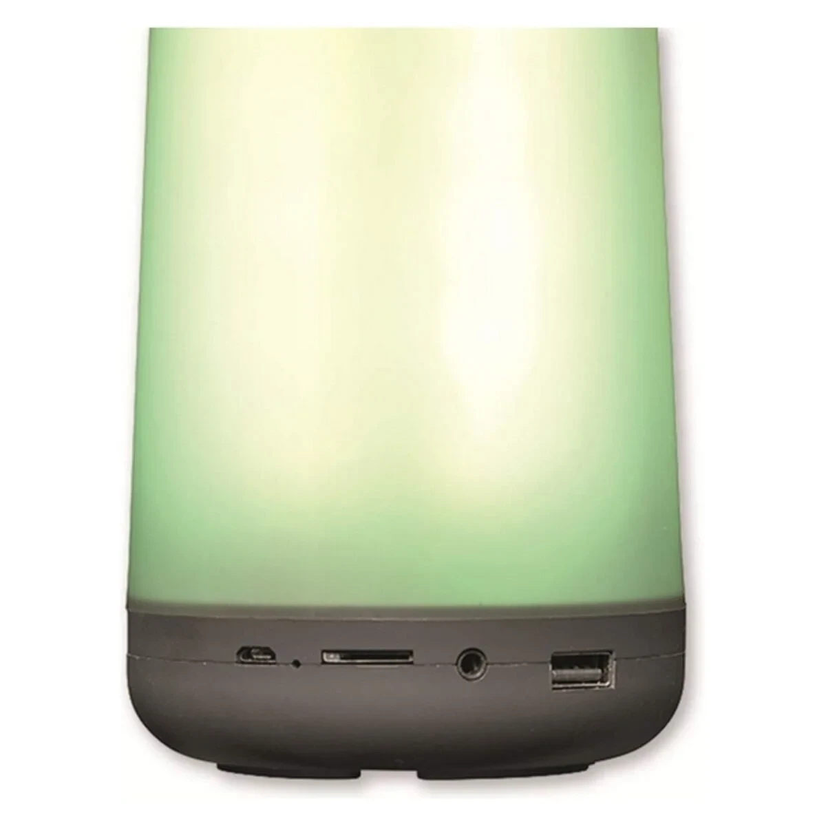 Altavoz Bluetooth Denver Electronics 111151010720 5 W Bluetooth LED RGB