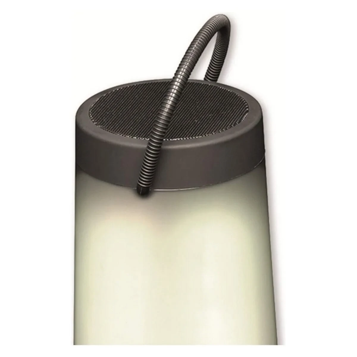 Altavoz Bluetooth Denver Electronics 111151010720 5 W Bluetooth LED RGB