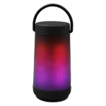 Altavoz Bluetooth Denver Electronics 111151010720 5 W Bluetooth LED RGB