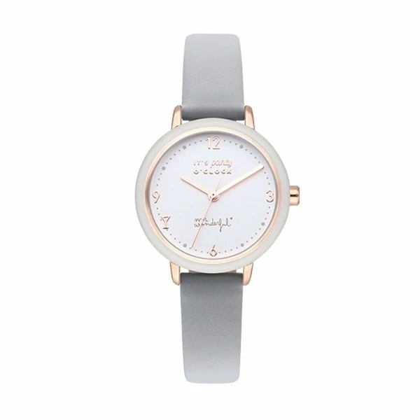 Reloj Mujer Mr. Wonderful WR25400
