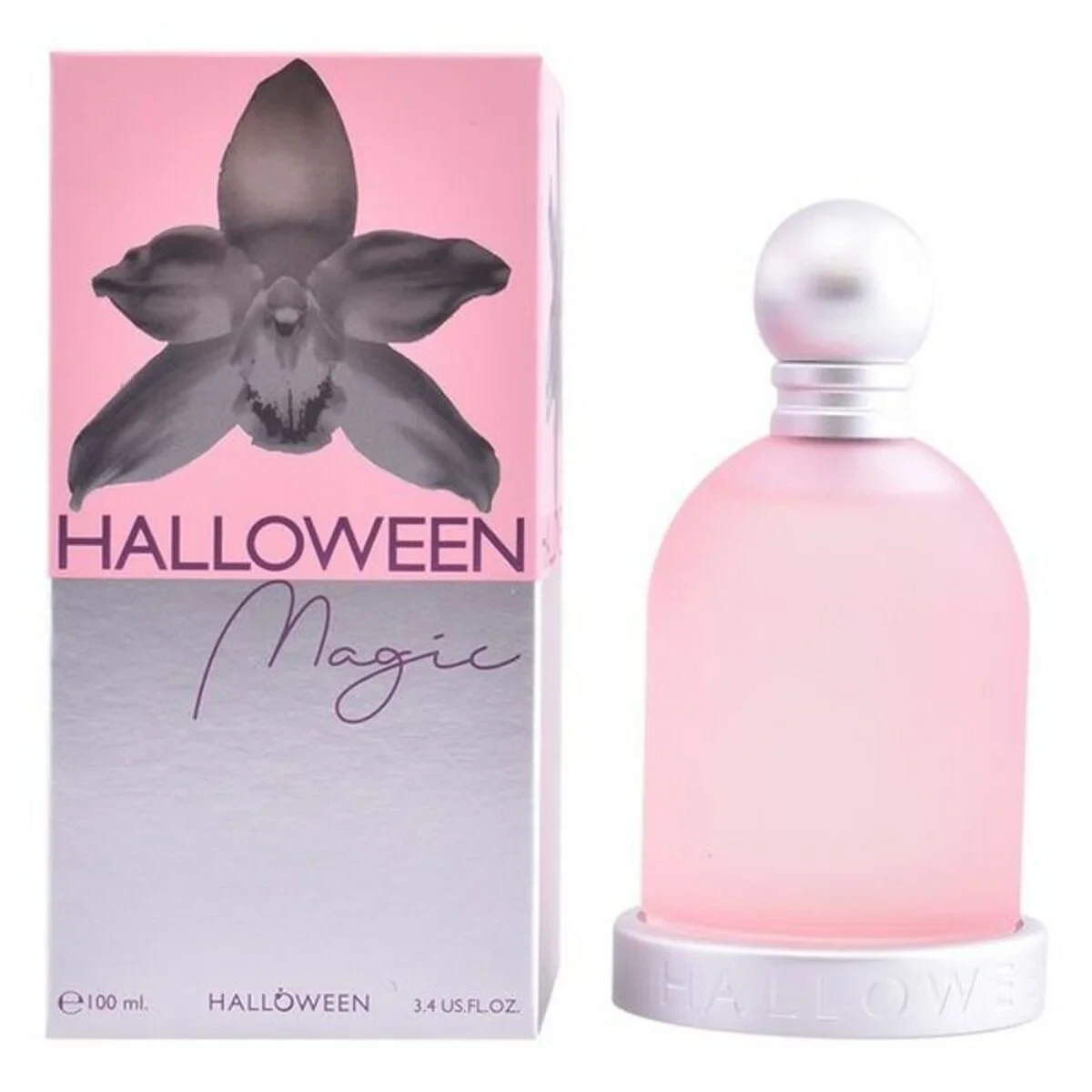 Perfume Mujer Jesus Del Pozo HALLOWEEN EDT 100 ml