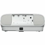 Proyector Epson 4000 Lm 4K Ultra HD