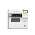 Impresora de Tickets Epson C31CK03102BK
