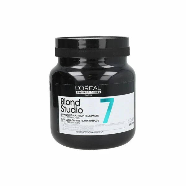 Decolorante L'Oreal Professionnel Paris Blond Studio 500 g