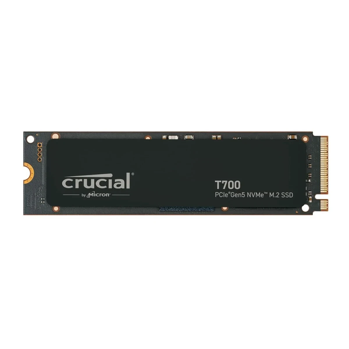 Disco Duro Crucial 2 TB SSD