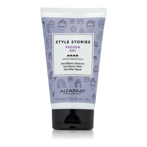 Gel Moldeador Alfaparf Milano 8022297071381 150 ml