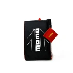 Cubre Coches MOMO MOMLCC1LXL XL Negro/Gris