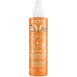 Protector Solar para Niños en Spray Vichy Capital Soleil 200 ml SPF 50+