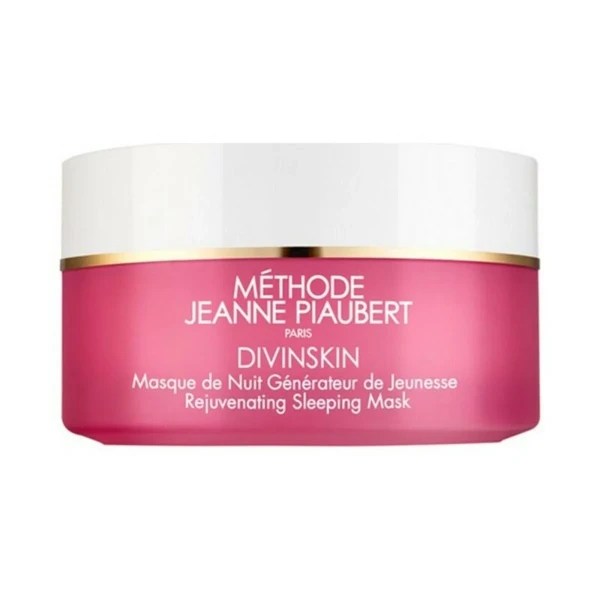 Mascarilla Reparadora de Noche Divinskin Jeanne Piaubert Divinskin (50 ml) 50 ml