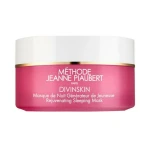 Mascarilla Reparadora de Noche Divinskin Jeanne Piaubert Divinskin (50 ml) 50 ml