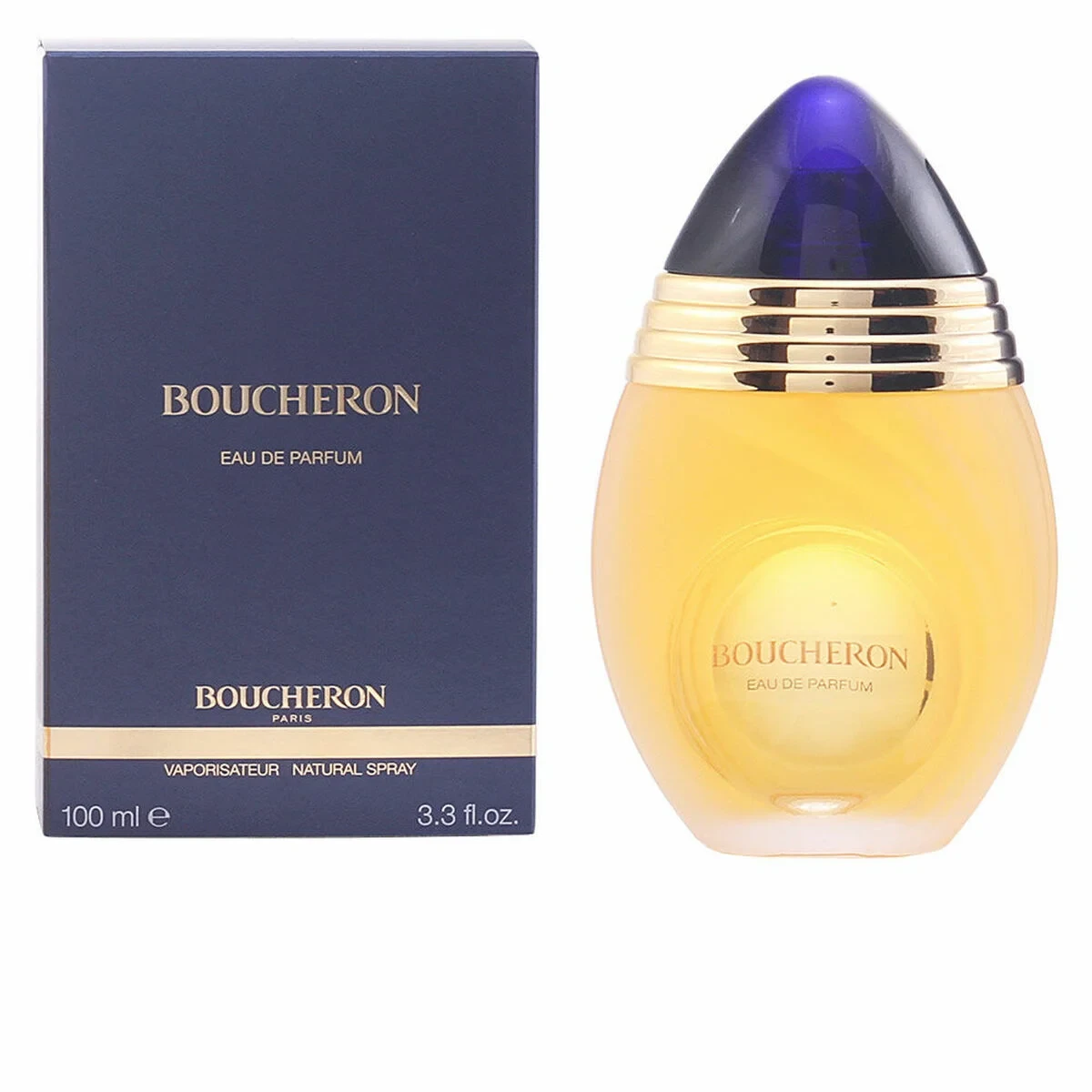 Perfume Mujer Boucheron BOUCHERON EDP EDP 100 ml
