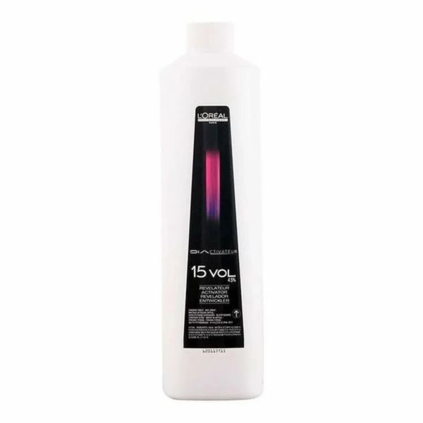 Líquido Activador Dia Activateur II L'Oreal Professionnel Paris 0000004099 1 L