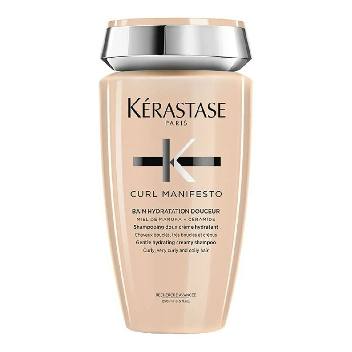 Champú Rizos Definidos Kerastase Curl Manifesto (250 ml)