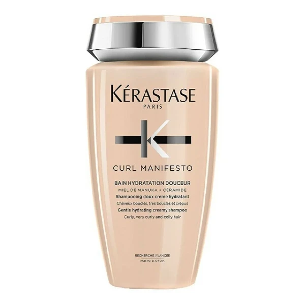 Champú Rizos Definidos Kerastase Curl Manifesto (250 ml)