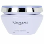 Mascarilla Capilar Ecotech Color Kerastase Blond Absolu Masque Ultra-Violet, (200 ml)