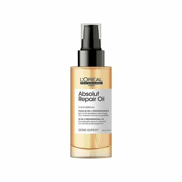 Aceite Capilar L'Oreal Professionnel Paris E3574500 10 en 1 90 ml