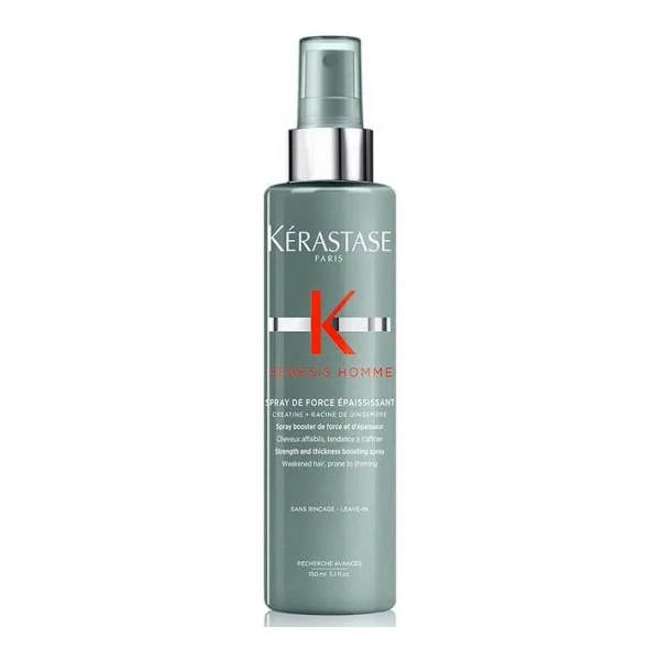 Spray Anticaída Kerastase Genesis Homme Espesa 150 ml