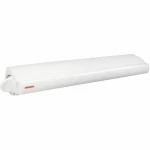 Tendedero Plegable Leifheit Blanco Plástico