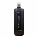 Fijador Fuerte Para el Cabello Silhouette Schwarzkopf Silhouette 1 L