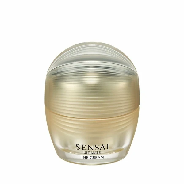 Crema Facial Hidratante Sensai Ultimate 40 ml