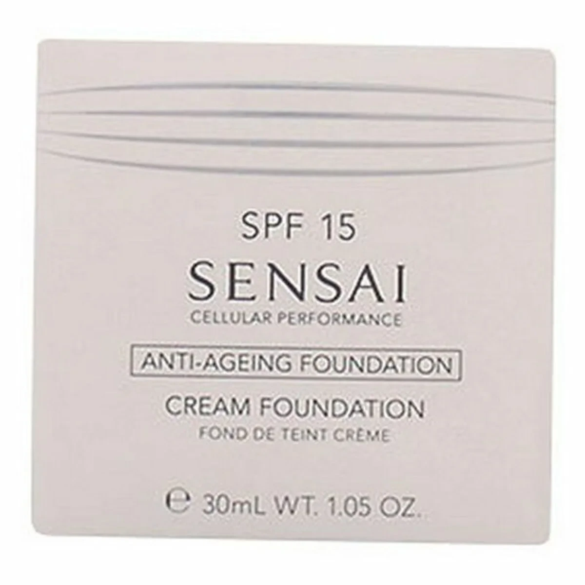 Fondo de Maquillaje Fluido Kanebo 4973167907405 (30 ml)