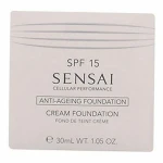 Fondo de Maquillaje Fluido Kanebo 4973167907405 (30 ml)