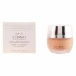 Fondo de Maquillaje Fluido Kanebo 4973167907405 (30 ml)